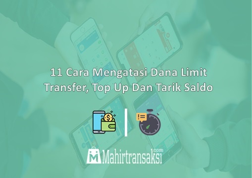 Cara Mengatasi Dana Limit