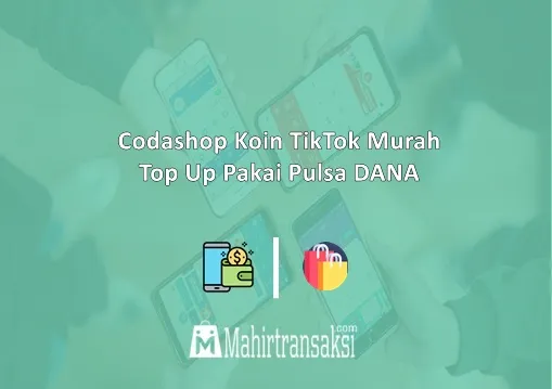 Codashop Koin TikTok Murah.webp