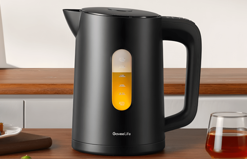 GoveeLife Smart Electric Kettle