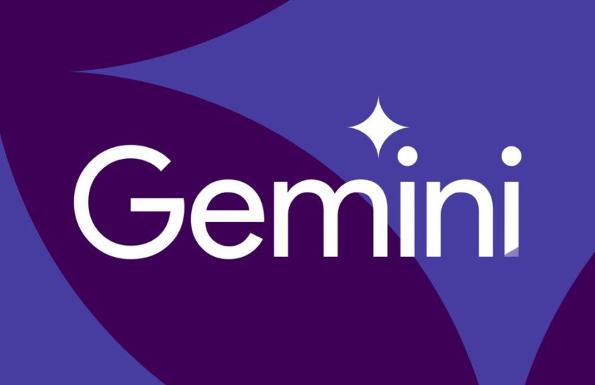 STK255 Google Gemini A