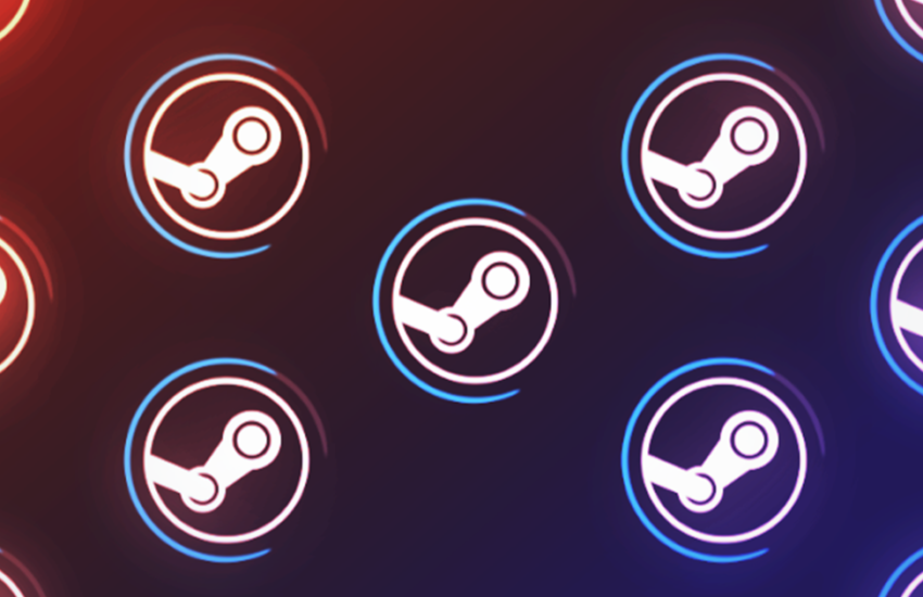 Steam Header