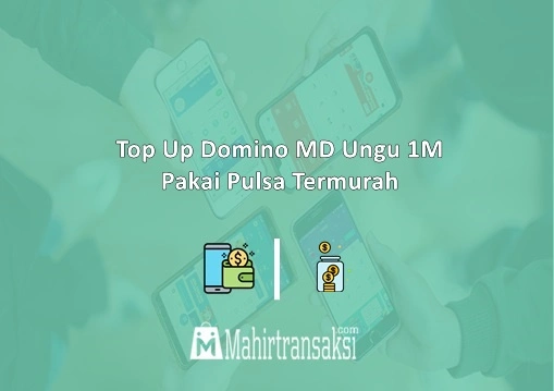 Top Up Domino MD Ungu 1M.webp