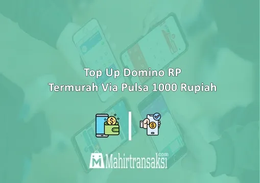 Top Up Domino RP Termurah.webp