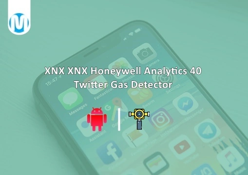 XNX XNX Honeywell Analytics.webp