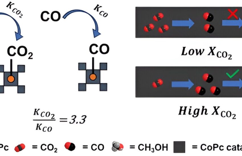 a leap toward carbon n