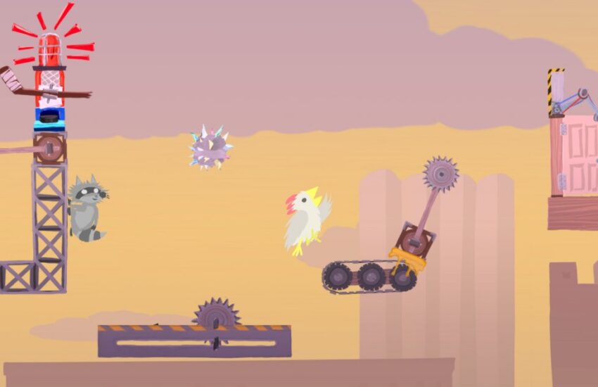 croppedimage1201631 ultimate chicken horse screenshot 4