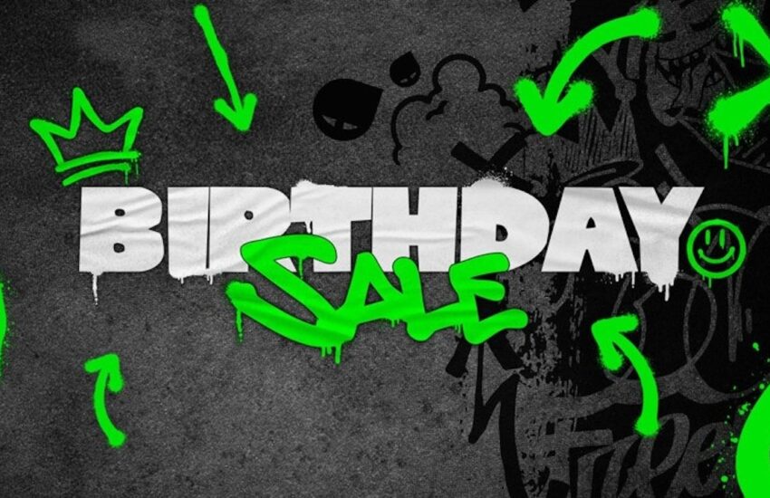 gmg birthday sale 1715606296496