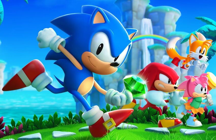 ign oando thumbnail sonic superstars 1700682349423