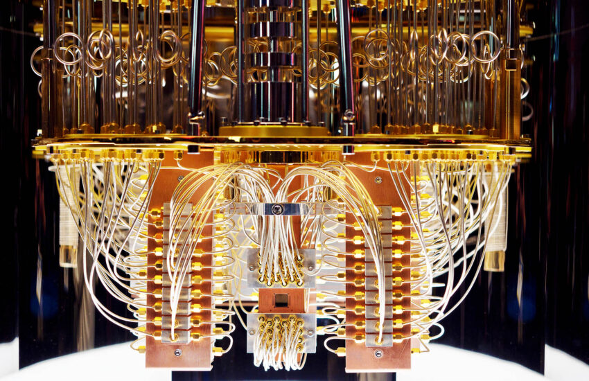 quantum computing breakthrough pure silicon 1m