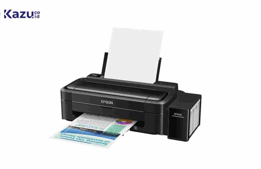 resetter epson l310