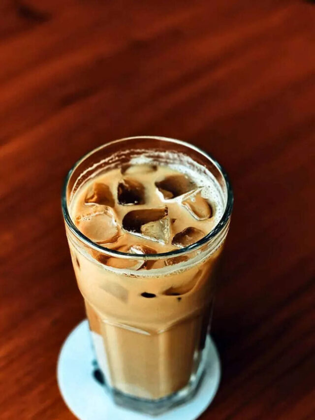 கோடை காலத்தில்  ‘Cold Coffee’ குடிப்பதன் நன்மைகள் தெரியுமா?