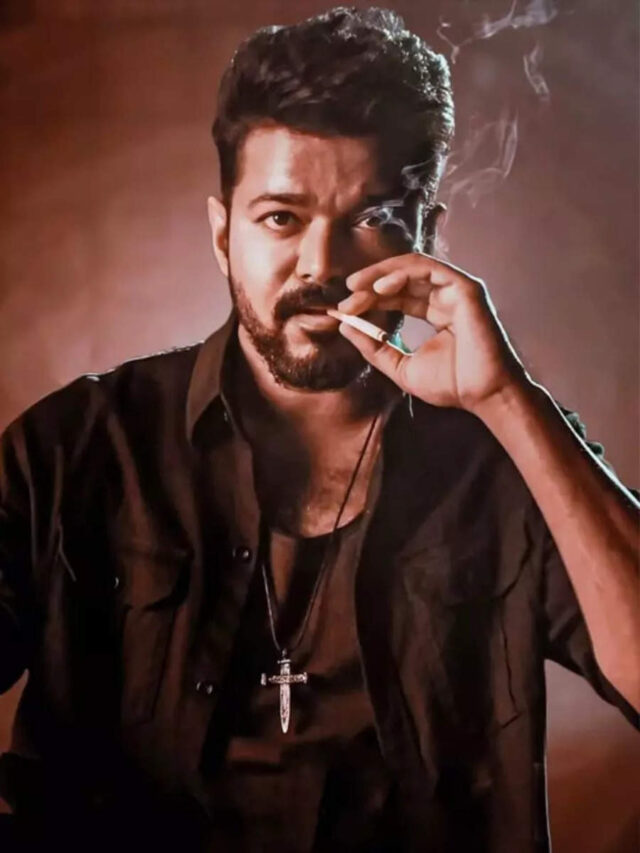 ‘புதிய கீதை’ முதல் ‘லியோ’ வரை – விஜய் பட சர்ச்சைகள்