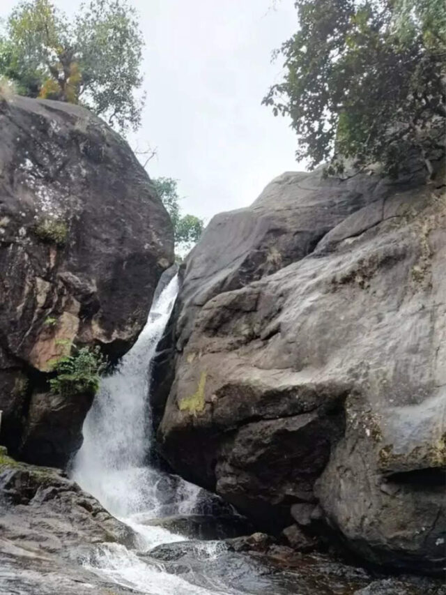 வயநாட்டின் மறைக்கப்பட்ட ரத்தினம்.. ‘மீன்முட்டி நீர்வீழ்ச்சி’ பற்றி தெரியுமா?