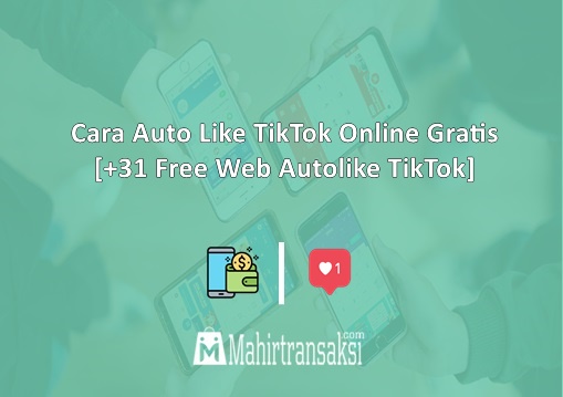 Auto Like TikTok Online Gratis