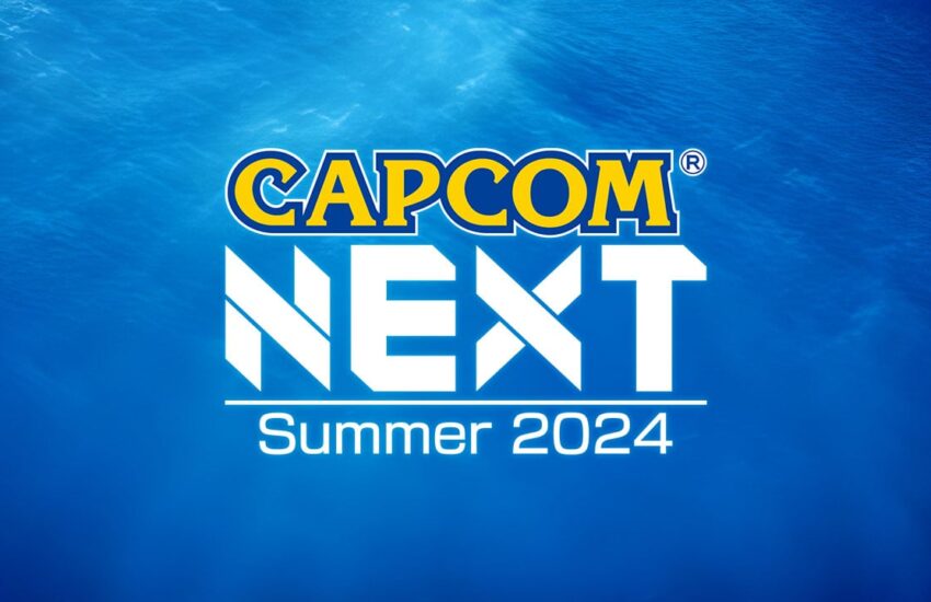 Capcom Next Ann 06 26 24