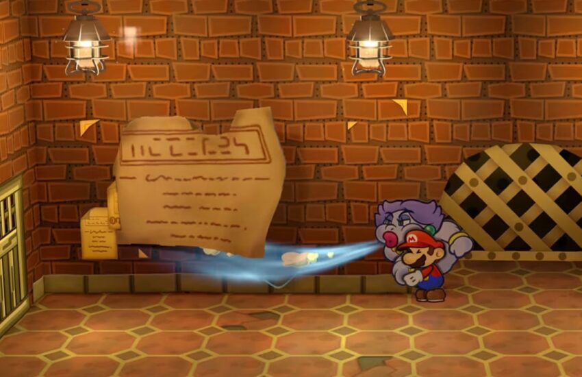 Famitsu Sales 06 06 24 Paper Mario