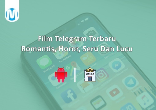 Film Telegram Terbaru