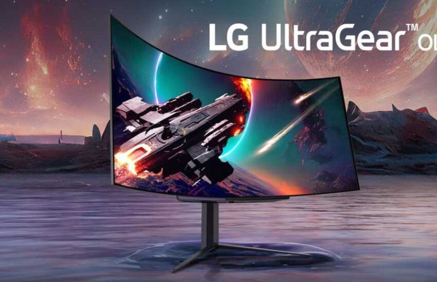 LG UltraGear