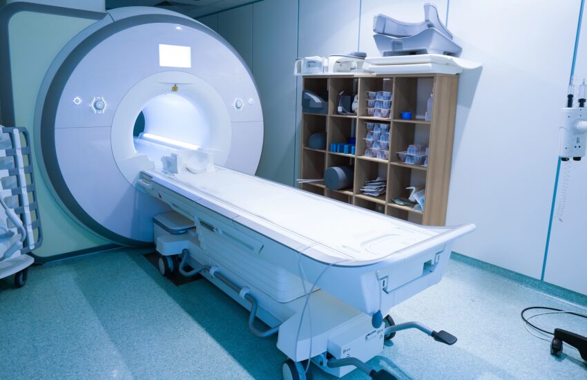 MRI Machine