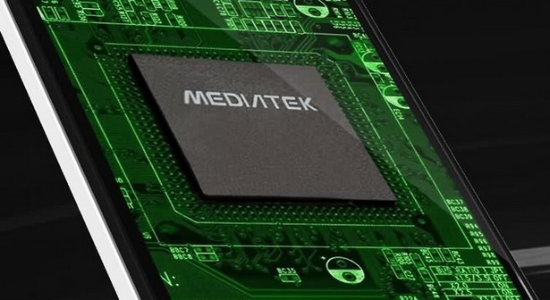 MediaTek Helio G80 1