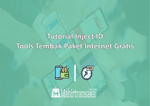 Tutorial Inject ID