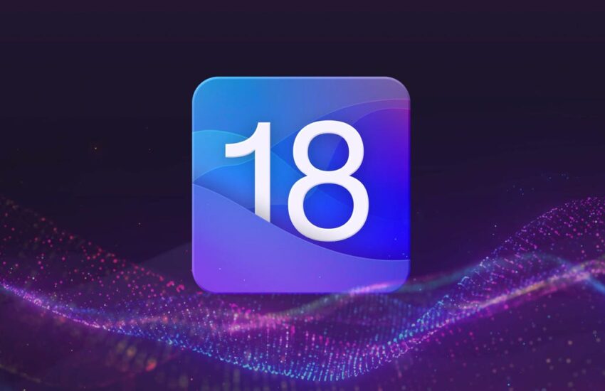 apple ios 18