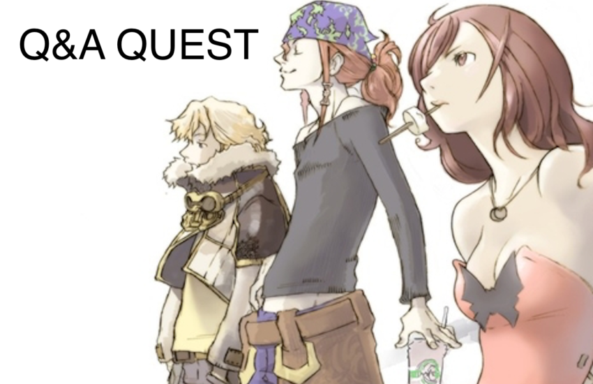 qaquest