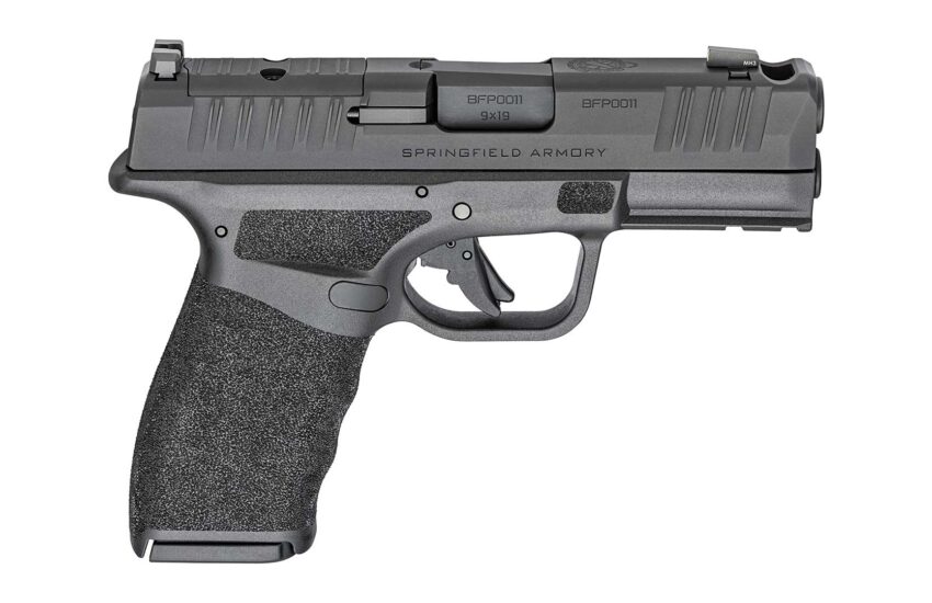 springfield armory hellcat pro comp osp 1