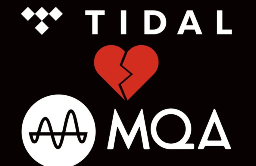 tidal kills mqa