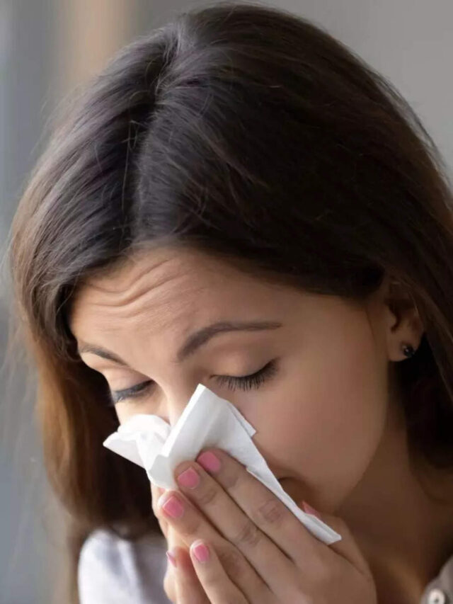 சைனஸ் (Sinusitis) பிரச்சனை உள்ளவர்கள் தொடவே கூடாத உணவுகள்!