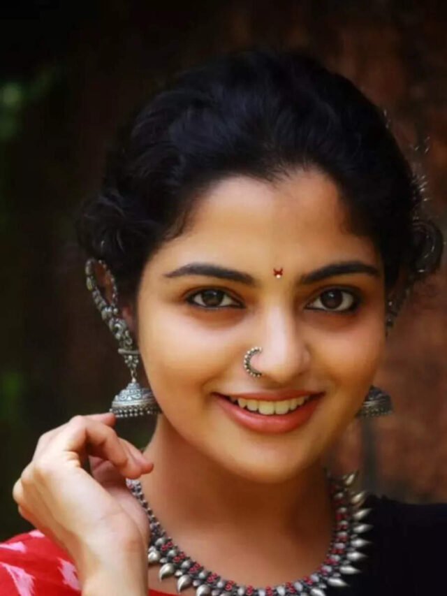 Kollywood-ன் புதிய Crush ‘நிகிலா விமல்’ பற்றி பலரும் அறியாத உண்மைகள்!