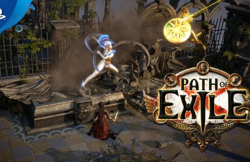 PATH OF EXILE PANDUAN TENTANG CARA MENDAPATKAN ORB YANG DITINGGIKAN