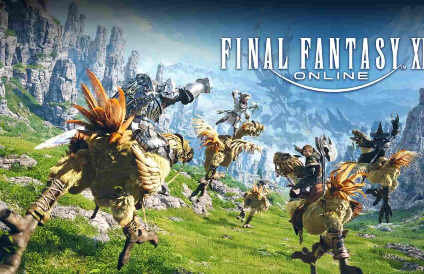 Panduan dan Kiat Pemula Final Fantasy XIV