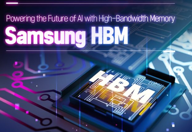 Samsung HBM1