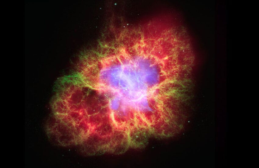 Science Rhett Supernova w GettyImages 179800411