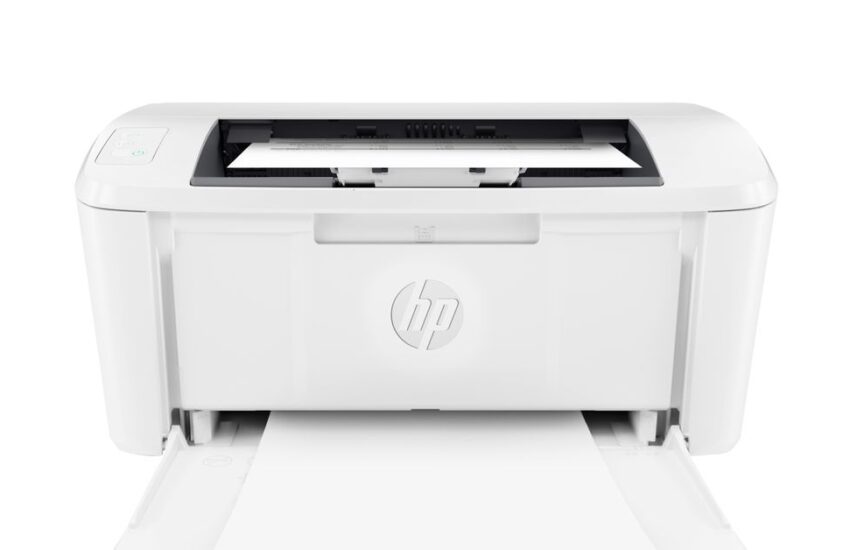 hp laserjet m110we