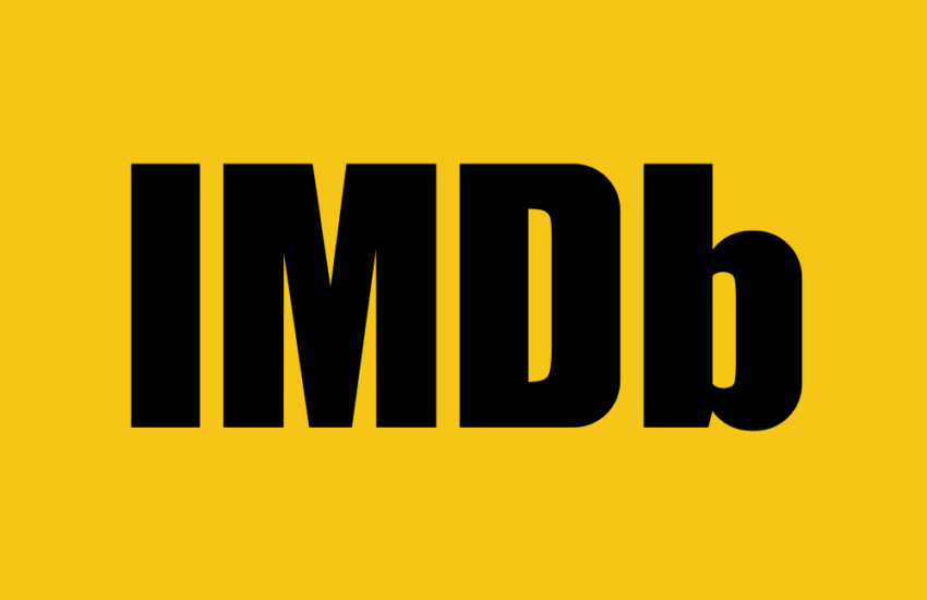 imdb logo