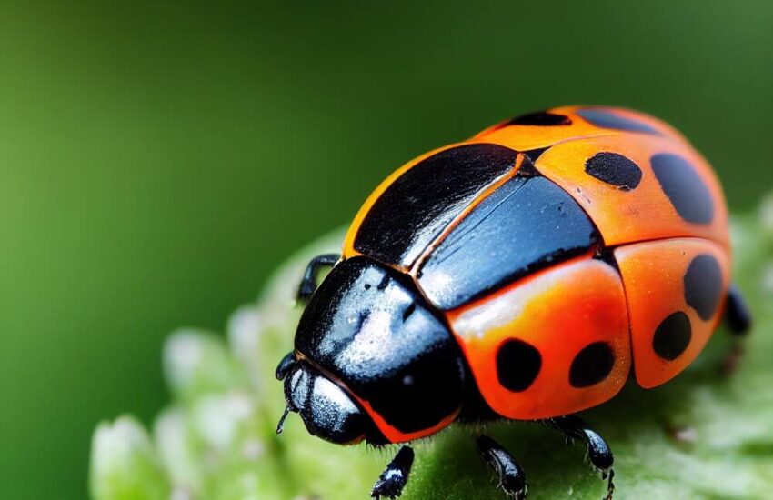 shutterstock ladybird