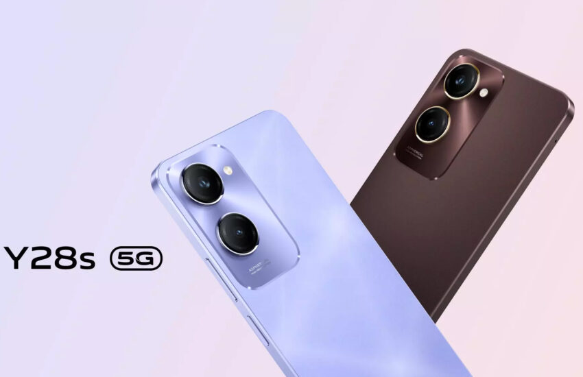 vivo y28s