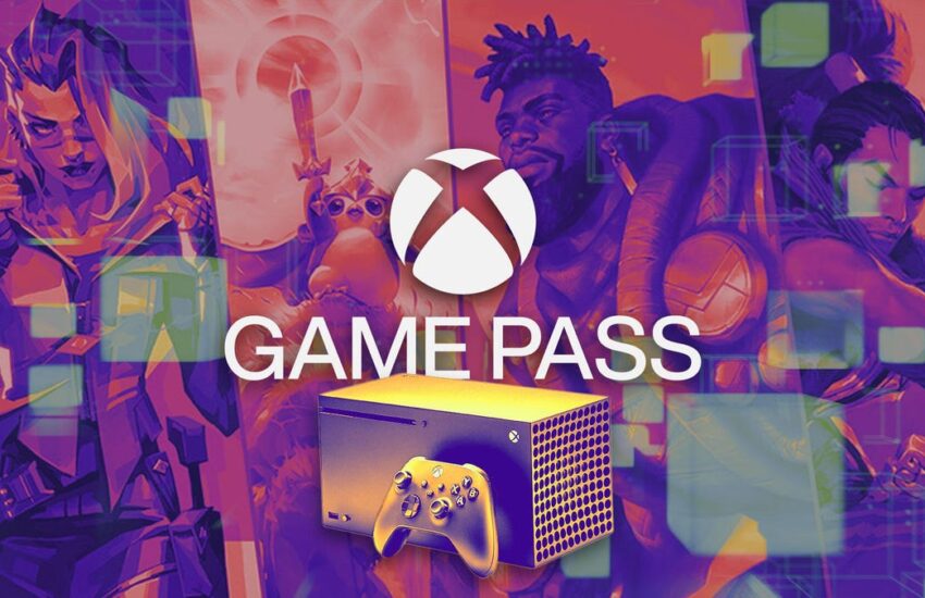 xbox game pass ultimate 4