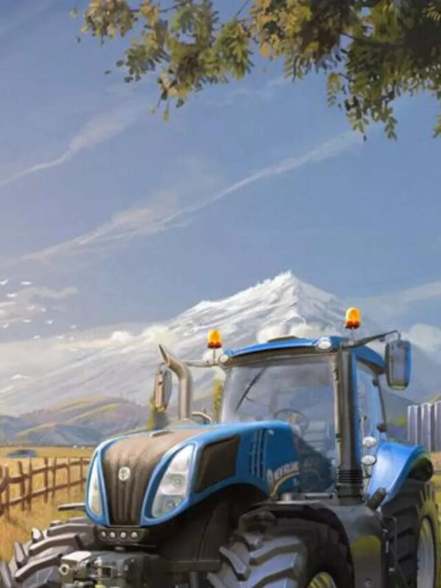 Farming Simulator விளையாட்டு பிடிக்குமா உங்களுக்கு? அப்போ இதை படிங்க!