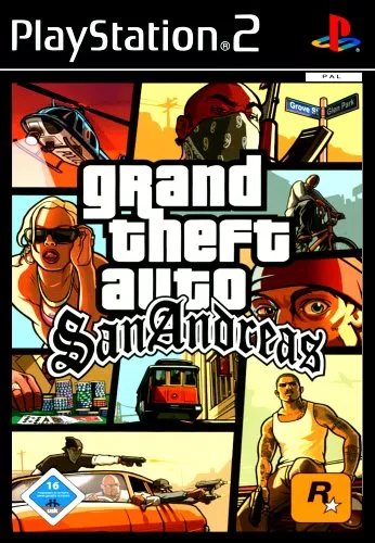 Cheat San Andreas GTA PS2.webp