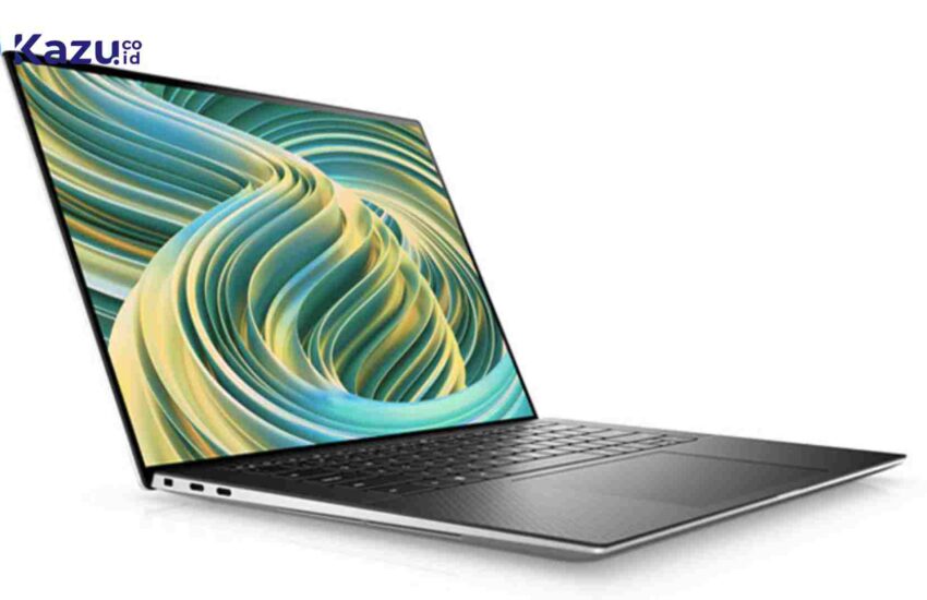 Dell XPS 15