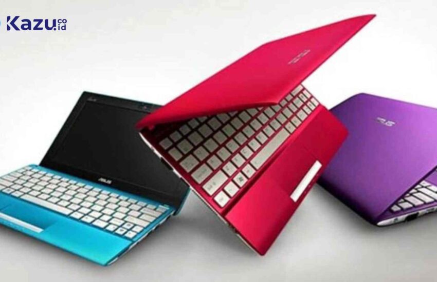 Laptop mini murah