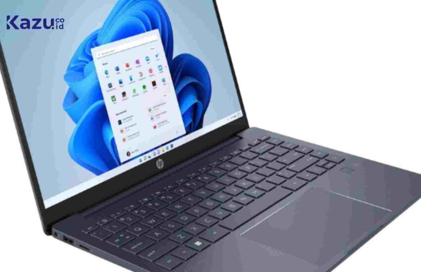 hp pavilion plus 14