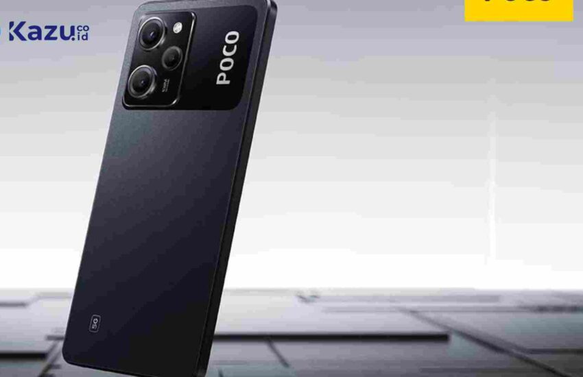 poco x6 pro