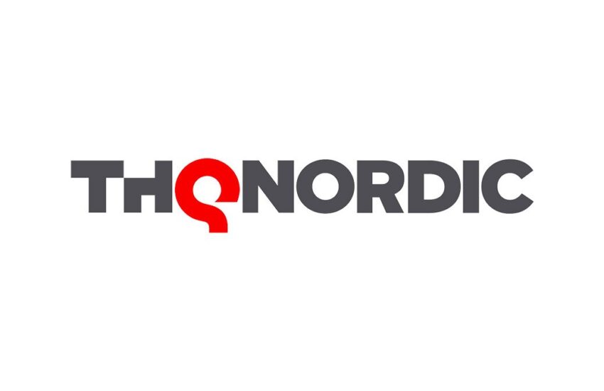 thq nordic logo