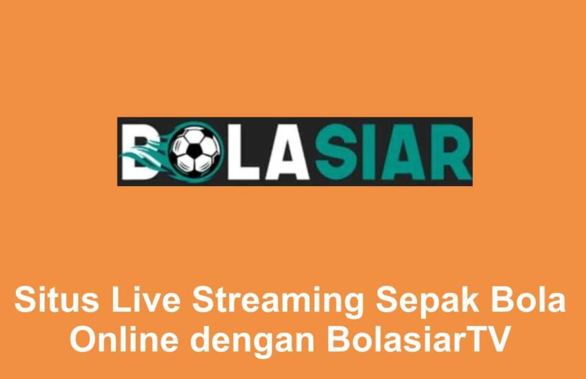 Bolasiar