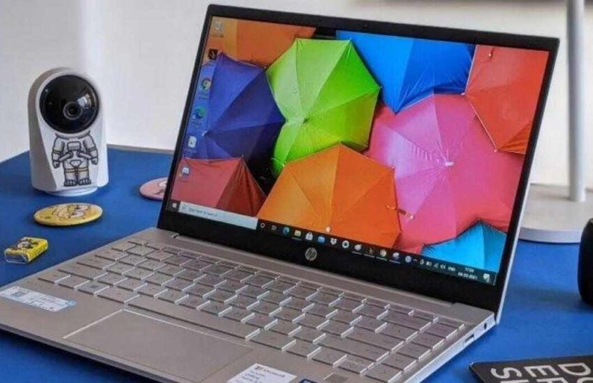 Cara Mengaktifkan Bluetooth di Laptop HP