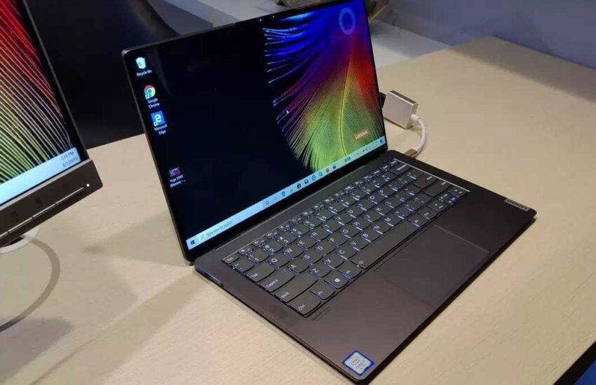 Cara Mengaktifkan Bluetooth di Laptop Lenovo